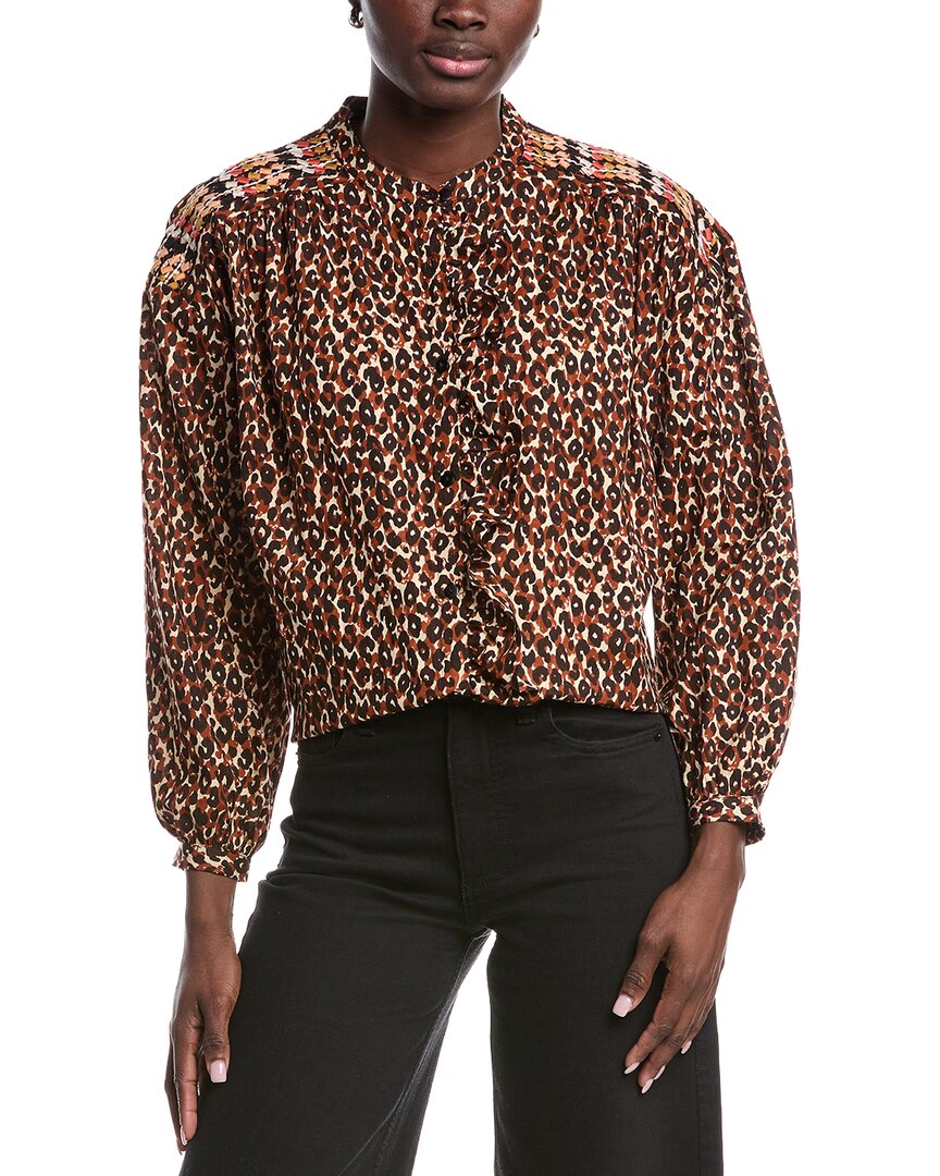 Medium - black