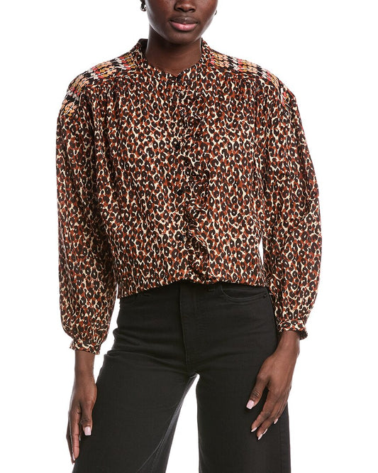 Medium - black