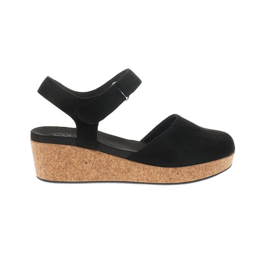 US 6 - black