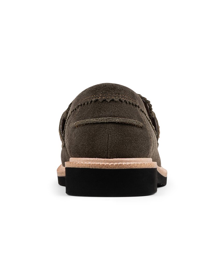 feirless loafer