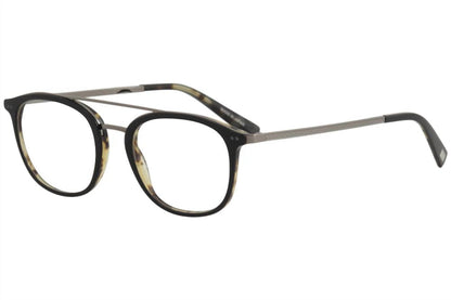 One Size - black tortoise