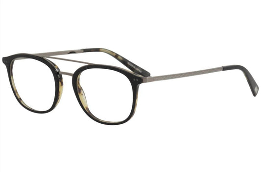 One Size - black tortoise