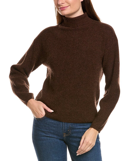 Large - brown