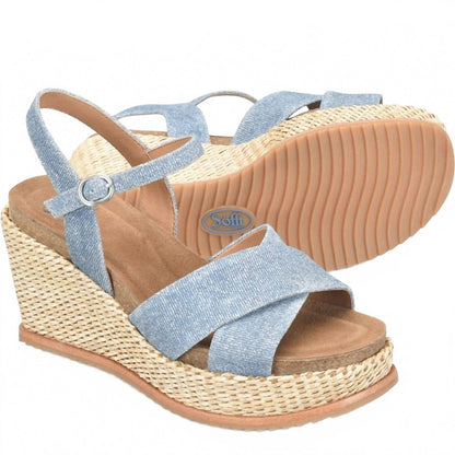 US 10 - denim