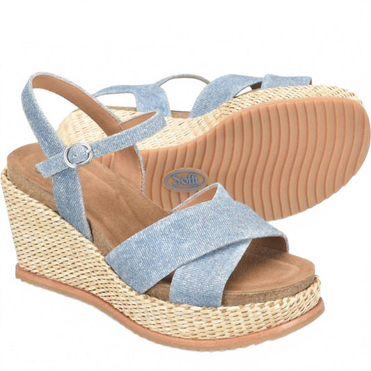 US 10 - denim