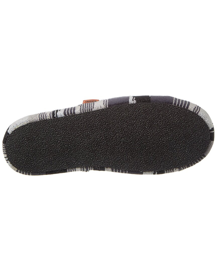 clint open slipper