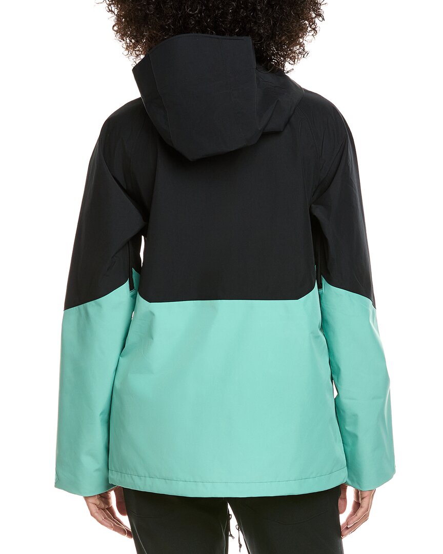aris gore-tex jacket