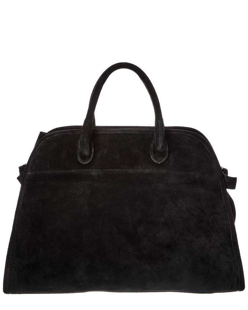 phoebe suede tote