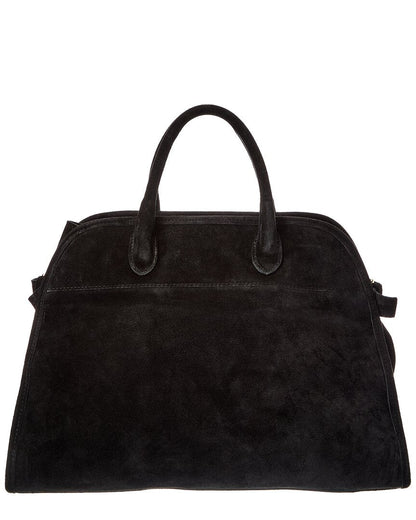 phoebe suede tote