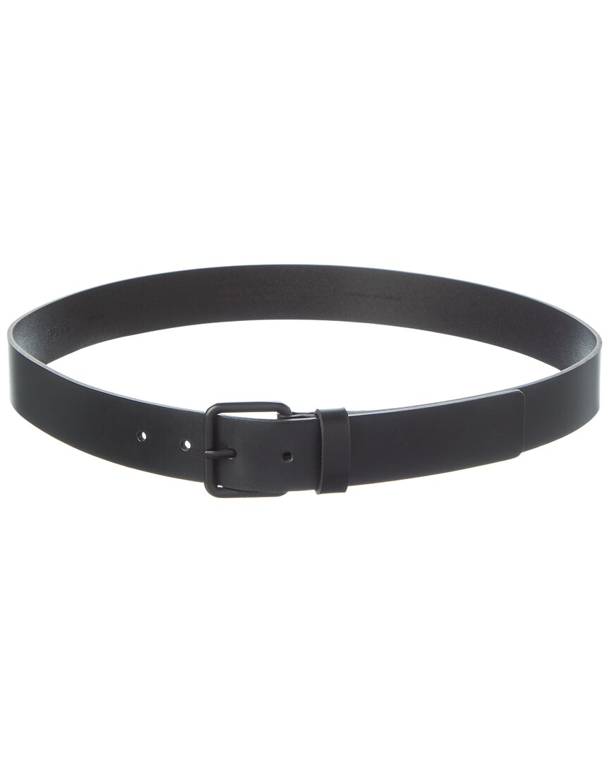 30" Waist - black