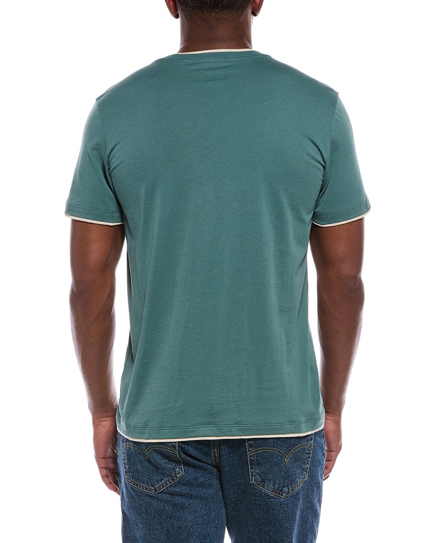 classic jersey shirt