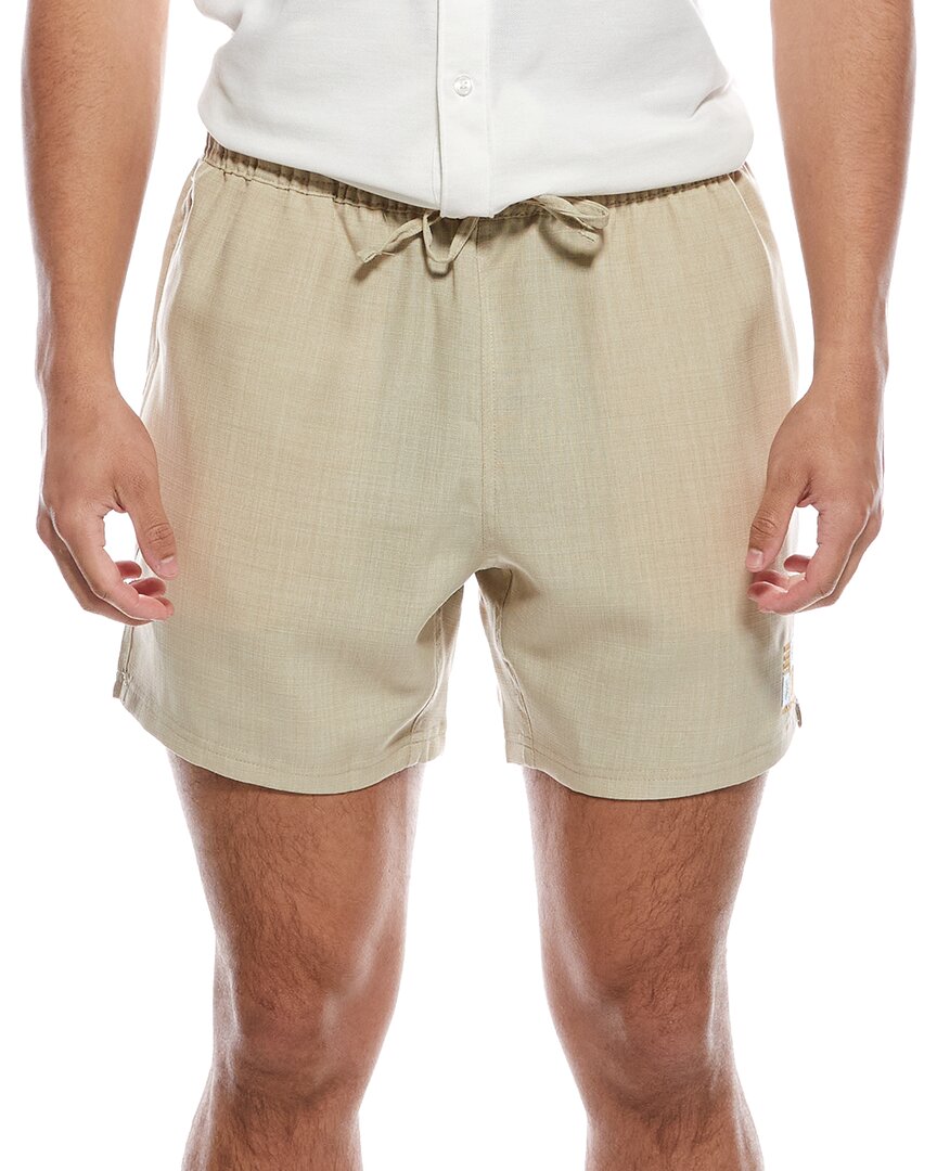 Small - tan