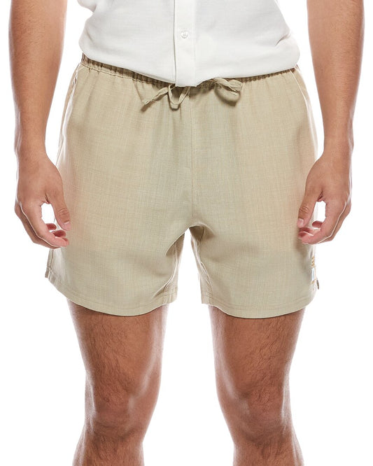 Small - tan