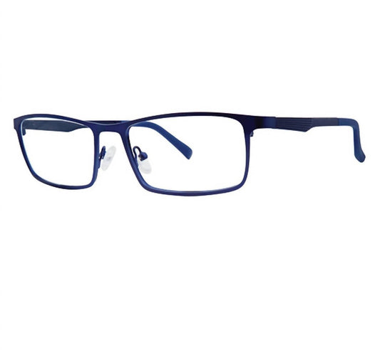 One Size - matte navy