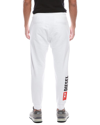 p-tray new d logo jogger