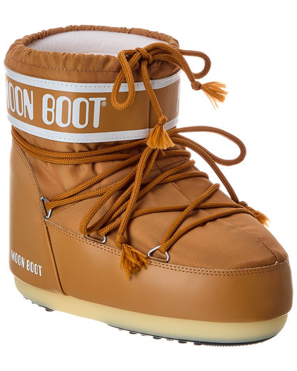 icon low boot