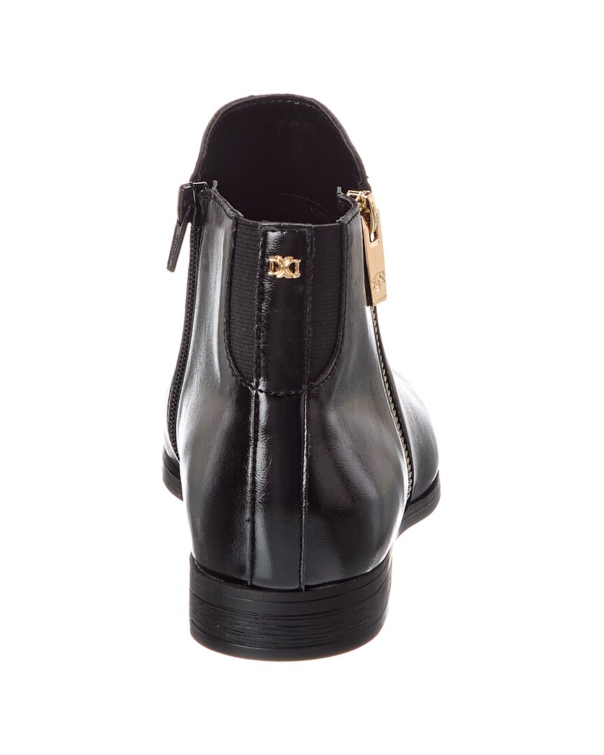 pandam leather boot