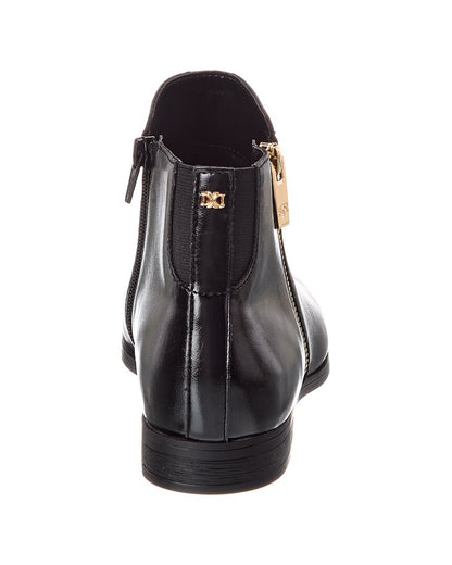 pandam leather boot
