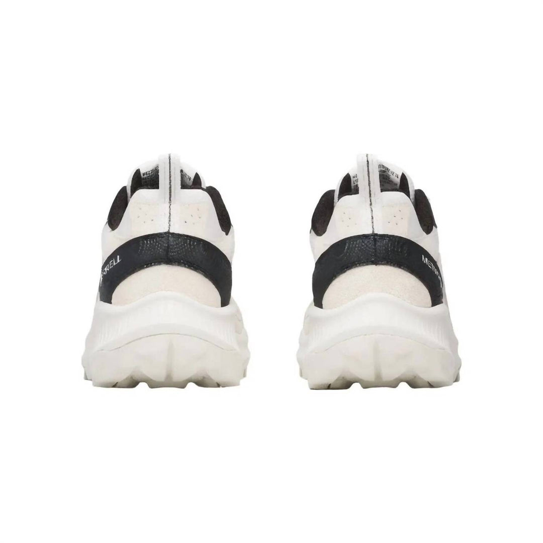 women's speed strike 2 trek shoes in ash/black