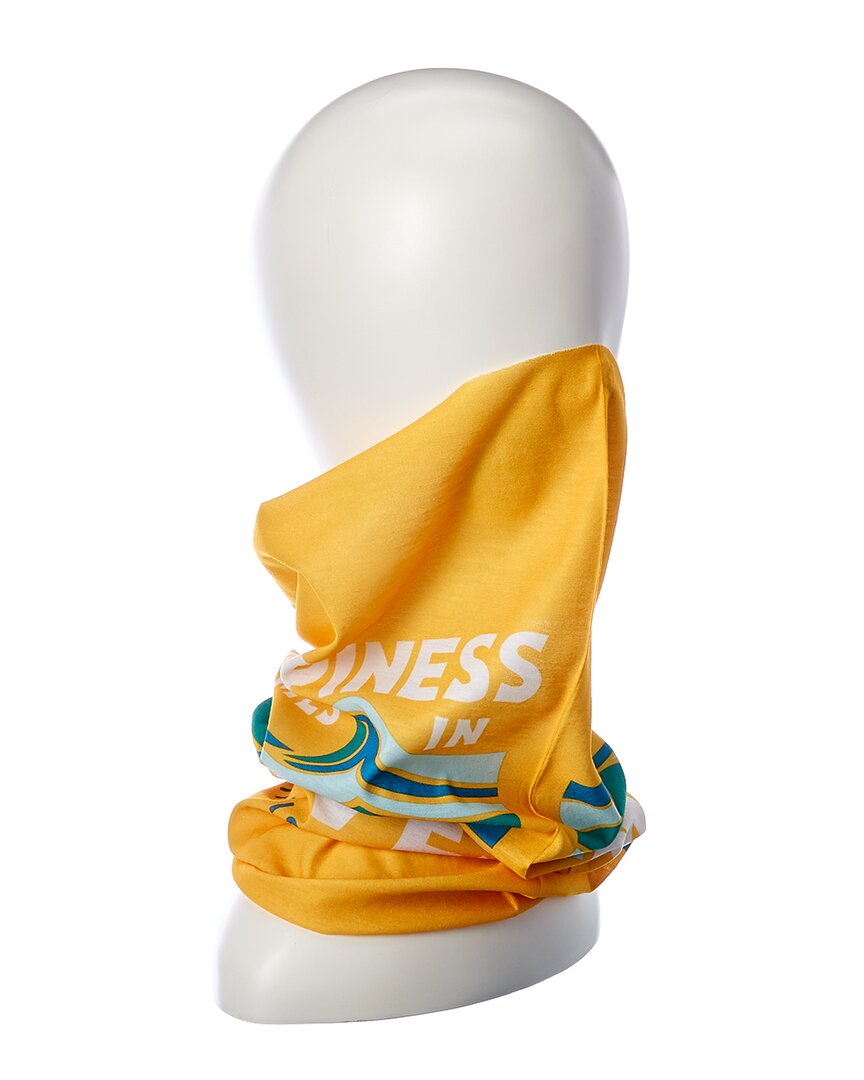 One Size - yellow