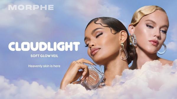 Cloudlight Soft Glow Veil