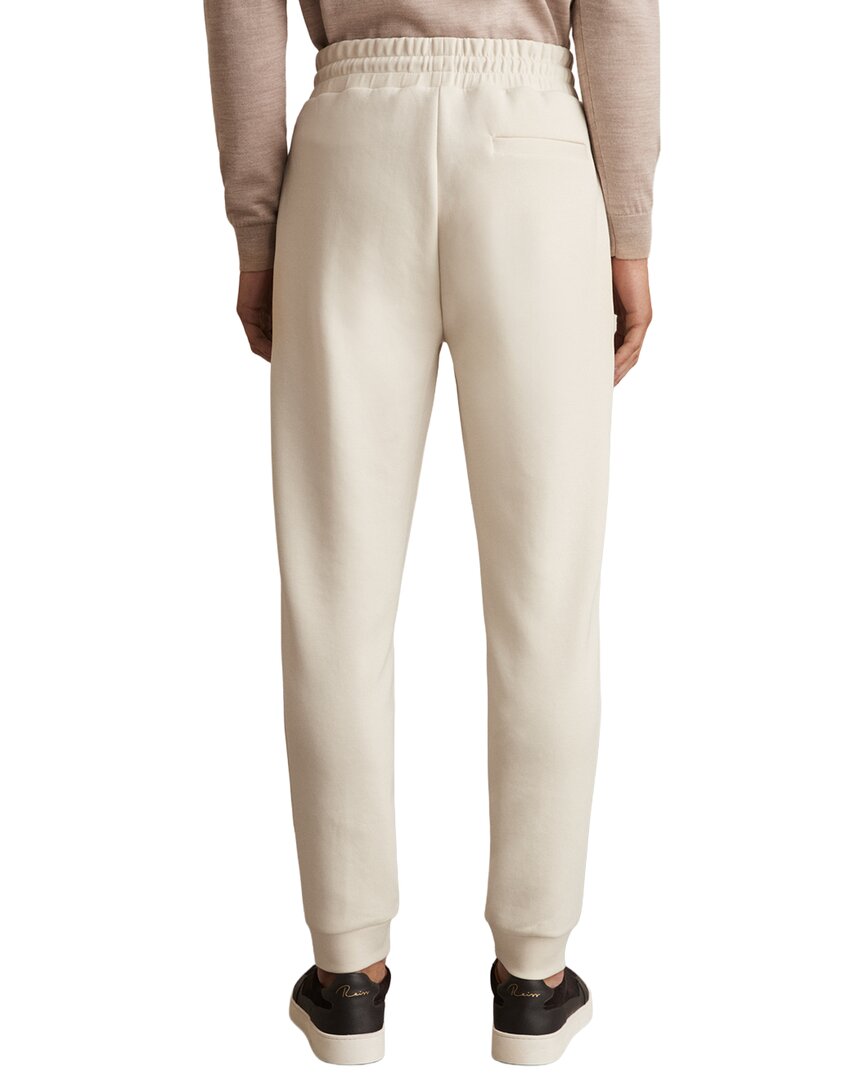premier interlock drawstring jogger