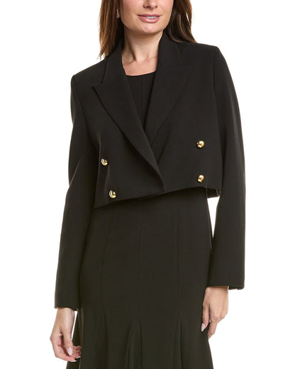 US 2 (XS) - black