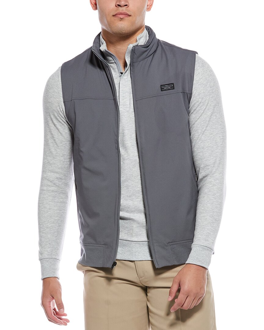 wanderlust vest
