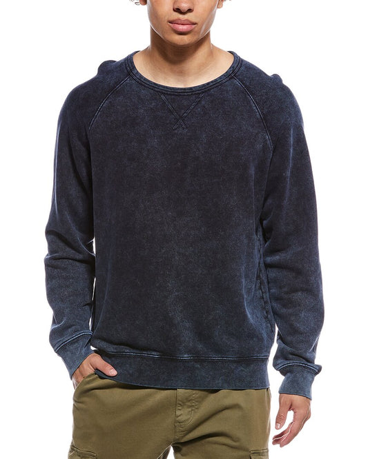 Medium - navy