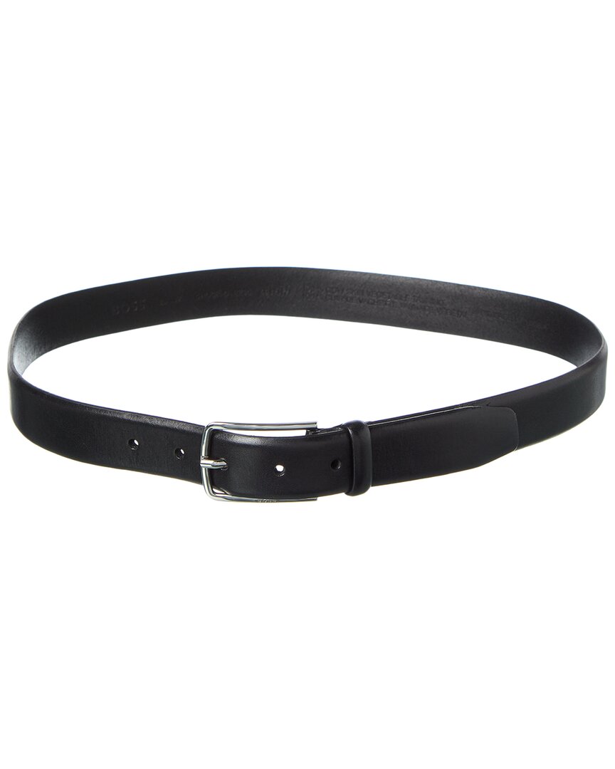 32" Waist - black