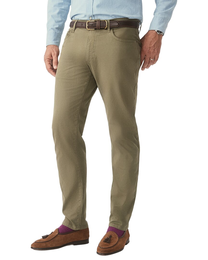 32" Waist - green