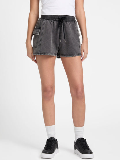 nicole cargo shorts