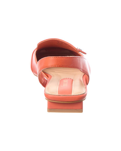 teagan slingback