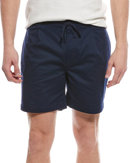 30" Waist - navy