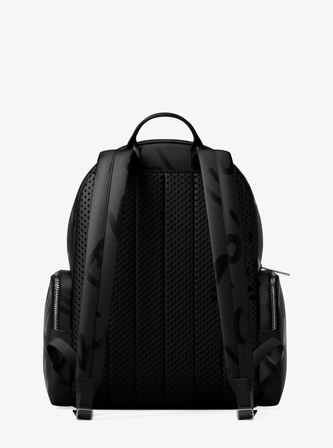 One Size - black