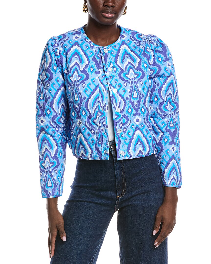 Medium - blue