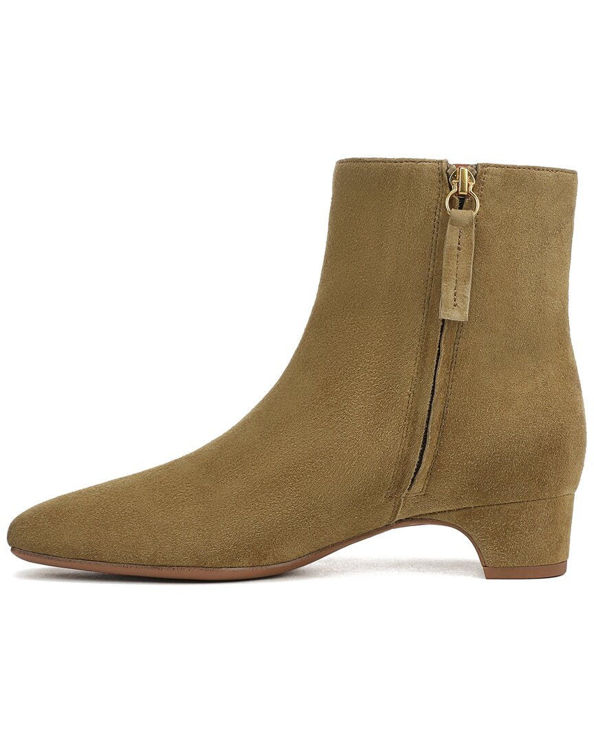 l-luella leather bootie