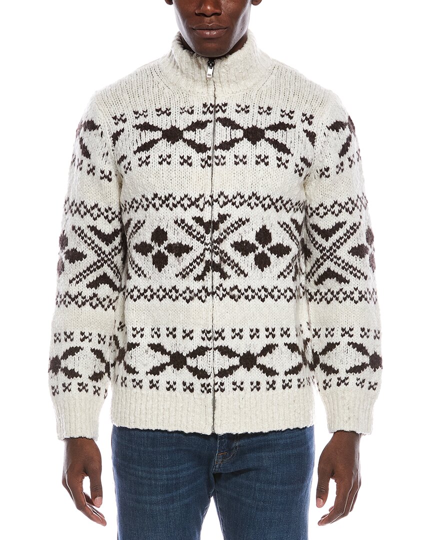 Small/Medium - brown