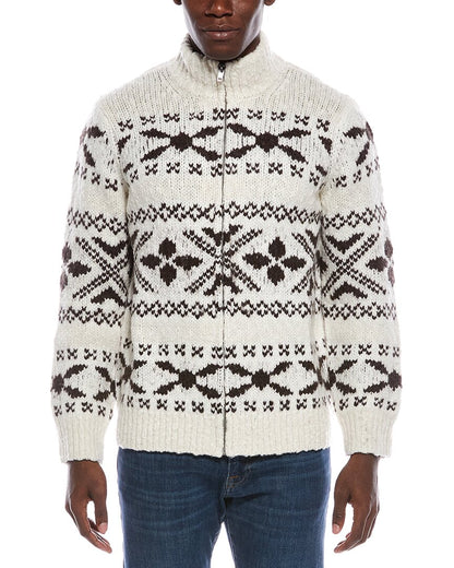 Small/Medium - brown