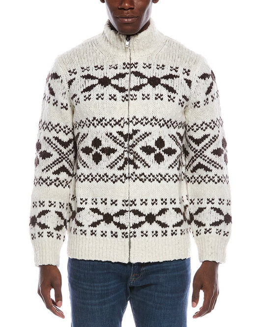 Small/Medium - brown