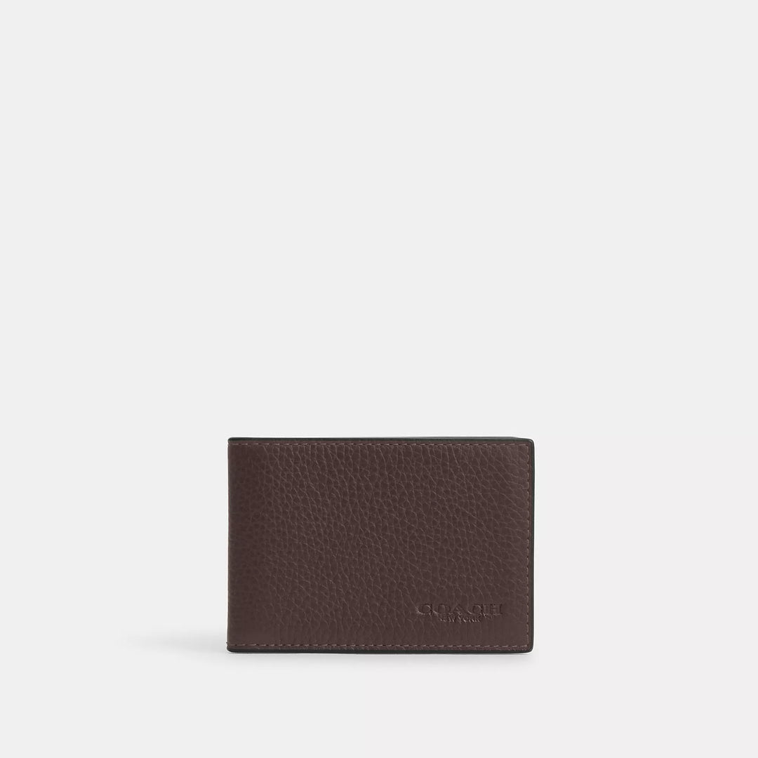 compact billfold wallet