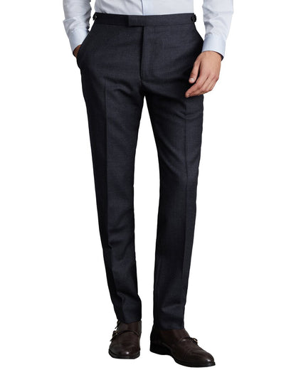 30" Waist - navy