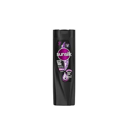 Sunsilk Black Shampoo 400 ml