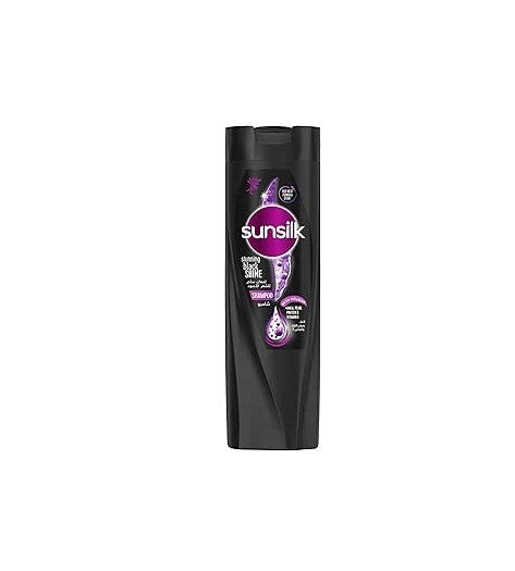 Sunsilk Black Shampoo 400 ml