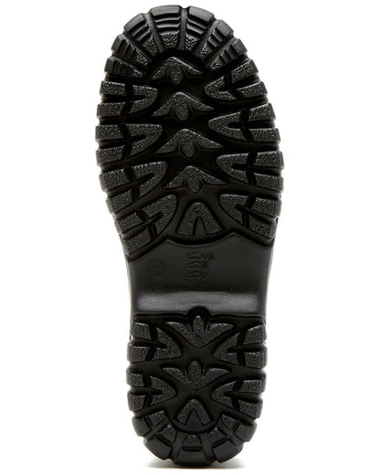 powder waterproof suede boot