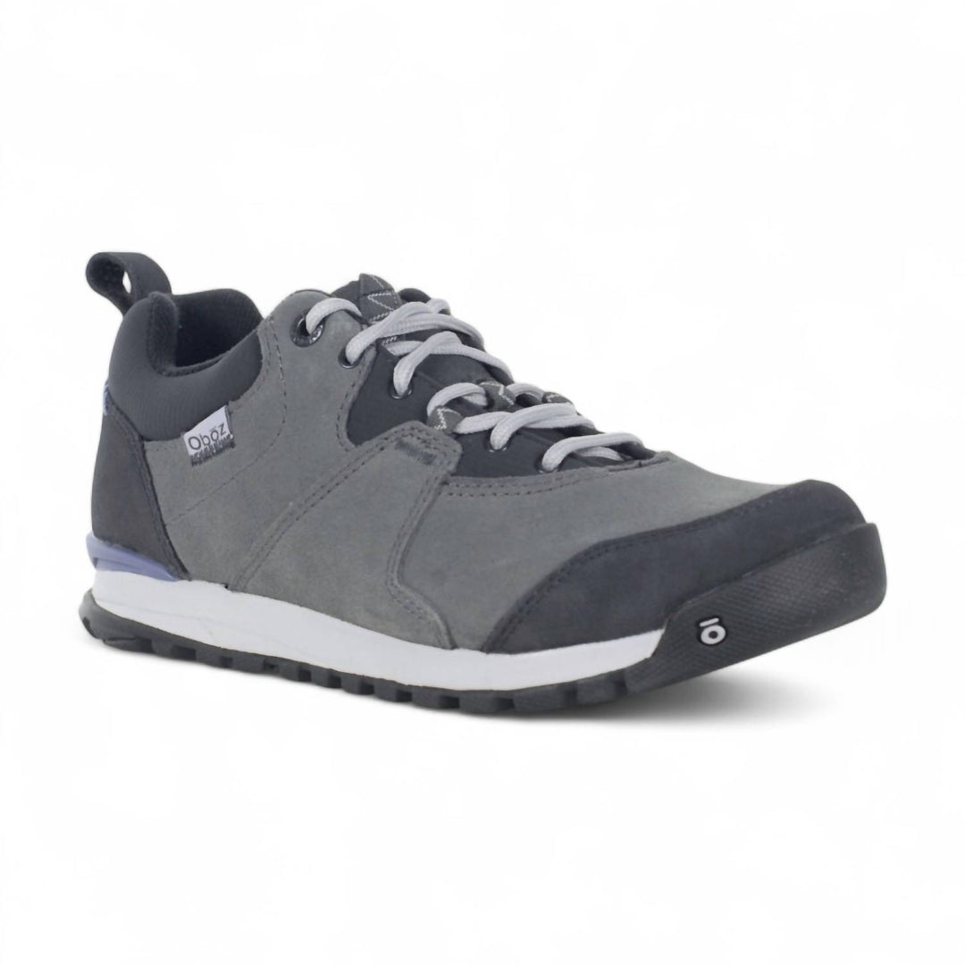 US 6.5 - charcoal