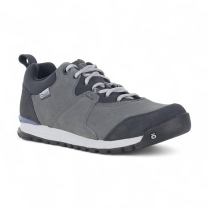 US 6.5 - charcoal