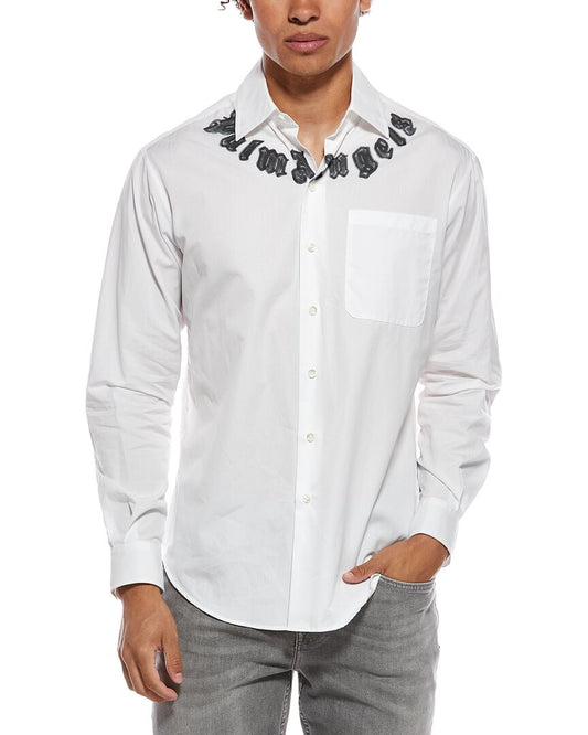 US 42 Regular - white