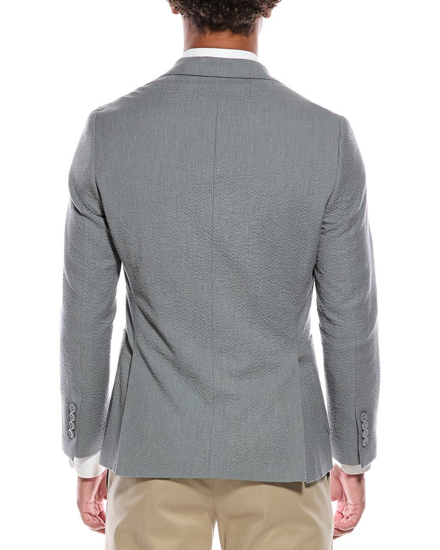 seersucker jacket