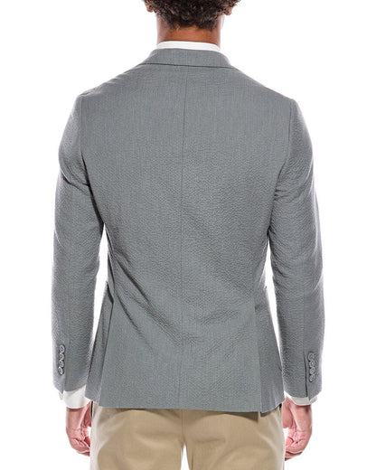 seersucker jacket